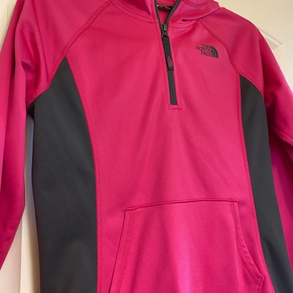 The North Face size large